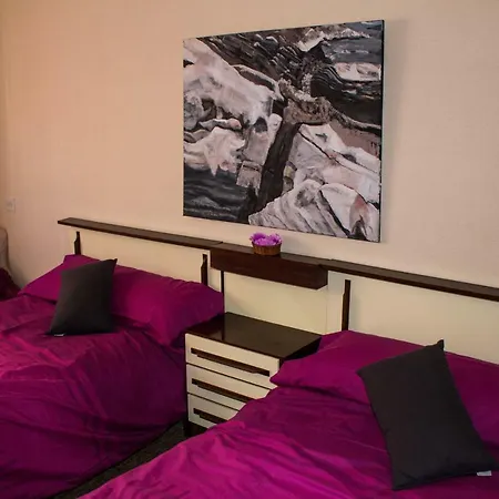 Dom wakacyjny Casa Duplex *