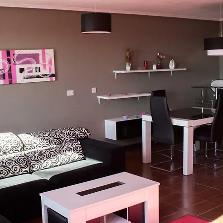 Dom wakacyjny Casa Duplex *