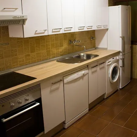 Dom wakacyjny Casa Duplex *
