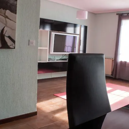Dom wakacyjny Casa Duplex *