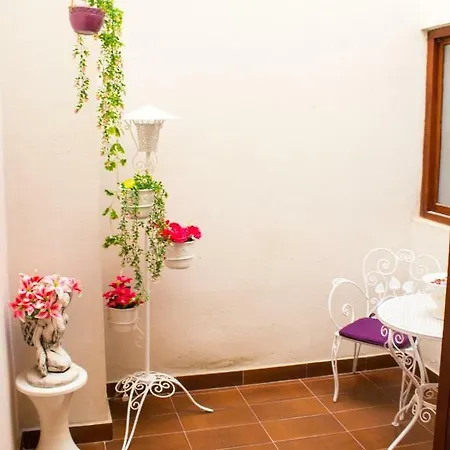 Dom wakacyjny Casa Duplex La Guardia