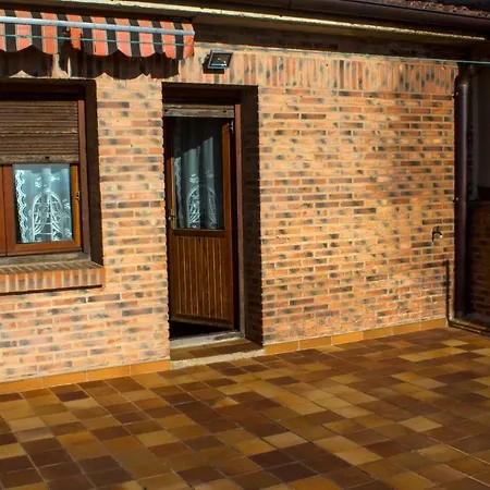 Casa Duplex * La Guardia