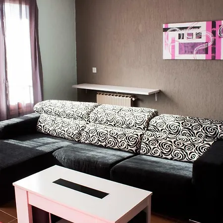 Casa Duplex * La Guardia