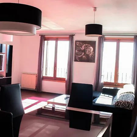Casa Duplex Dom wakacyjny