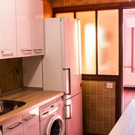 Casa Duplex Dom wakacyjny