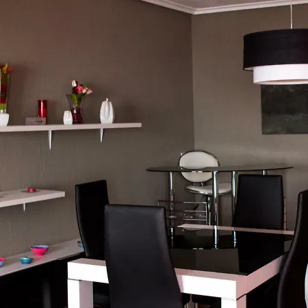 Casa Duplex La Guardia