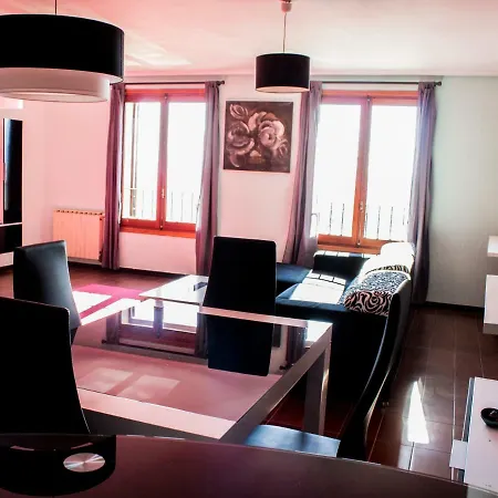 Casa Duplex La Guardia