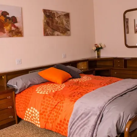 Casa Duplex La Guardia