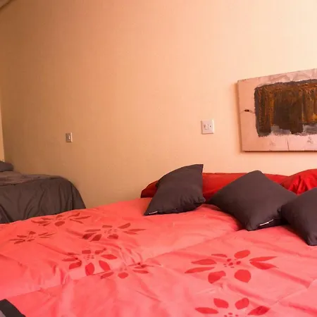 Dom wakacyjny Casa Duplex *