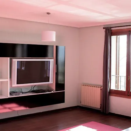 Dom wakacyjny Casa Duplex La Guardia