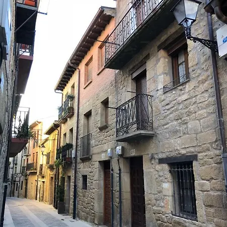 Casa Duplex La Guardia