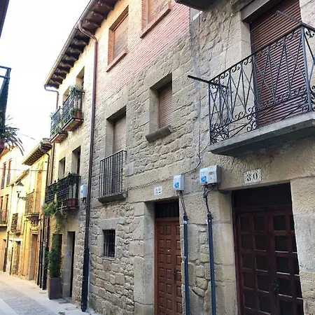 Dom wakacyjny Casa Duplex La Guardia